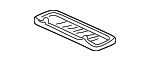 34251SZ3003 - Electrical: Map Light Lens for Honda Image image