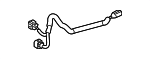 D10S67SH0 - : Wire Harness for Mazda: CX-3 Image