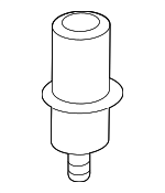 73026060 - Suspension: Breather for Mazda: 3, CX-3, CX-30, CX-5, CX-50, CX-70, CX-9, CX-90 Image
