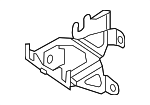 4534300010 - Electrical: Control Module Bracket for Smart Image