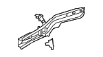 32348708 - Body: Lower Rail for Volvo: C40 Recharge, EC40, XC40 Recharge Image