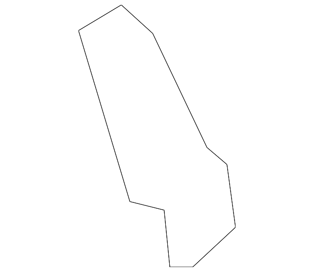 Pillar Molding - BMW (51727345088)