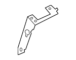 51007313984 - : Door Shell Support for BMW Image