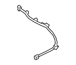 8610111320 - : Antenna Cable for Lexus: LC500, LC500h Image