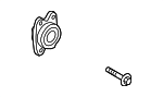 8W0407625G - Brakes: Bearing Assembly for Audi Image