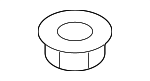 WHT002615 - Body: Guide Nut for Audi Image