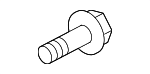 11609406 - Body: Applique Panel Screw for GM Image