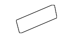 25940049 - Accessories: Quarter Panel Emblem for GM Image