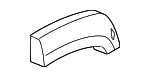 15944825 - Body: Flare for Chevrolet: Tahoe Image