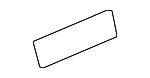 25940049 - Accessories: Quarter Panel Emblem for GM Image