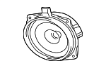 8720A054 - Body: Front Dr Speaker for MITSUBISHI Image