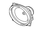 8720A056 - Body: Woofer for Mitsubishi Image