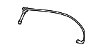 32704PAAA02 - : Ignition Cable for Honda: Accord Image
