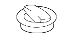 6M103485D - Engine: Filler Cap for Audi Image