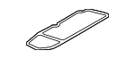 6M103517B - Engine: Separator Gasket for Audi Image