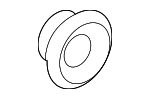 9095001958 - Body: Door Shell Hole Plug for Lexus Image