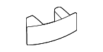 6783748050 - Body: Door Shell Seal for Lexus Image