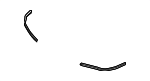 7176354L105PK - Body: Lower Deflector Protector for Suzuki Image