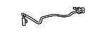 8862074010 - HVAC: Thermistor for Toyota Image