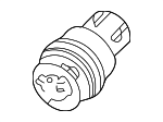 9006981009 - Electrical: Socket for Toyota Image