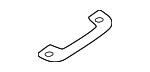 85340D5100MCG - Body: Assist Strap for Hyundai Image