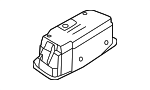 92860P6000YSY - Body: Reading Lmp Assembly for Hyundai Image