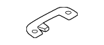 85343N9000NNB - Body: Assist Strap for Hyundai Image