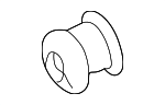 MB584166 - : Track Bar Bushing for Mitsubishi Image