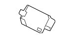 YH2909 - HVAC: Motorcraftâ„¢ HVAC Blower Motor Resistor for Ford Image
