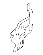 971971822A - : Engine Harness Guide for Porsche: Panamera Image