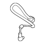 971971602AC - Electrical: Connector for Porsche: Panamera Image