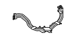 971971013G - : Engine Harness for Porsche: Panamera Image