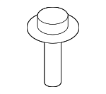 7149237048 - Body: Reinforcement Mount Bolt for BMW: 228i, 228i xDrive, 230i, 230i xDrive, M2, M235i, M235i xDrive, M240i, M240i xDrive Image