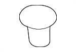 5G0941607A - Electrical: Headlight Bulb Cap for Audi Image