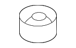 8S0941749 - Electrical: Filter for Audi Image