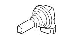 8W0941235A - Electrical: Headlight Bulb for Audi Image