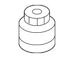 50401TLAA02 - : Dynamic Damper for Honda Image
