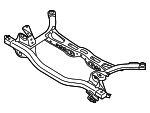 5Q0505315AE - : Cross-Member for Volkswagen: e-Golf Image
