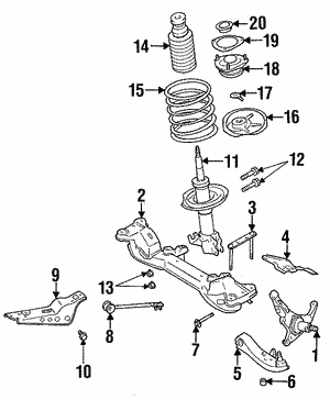 パーツ SUSTINA Amazon | バイクパーツセンター(Bike Parts Center) インナー