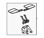 85715895 - Body: Tray for GM Image