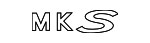 DA5Z5442528AA - Accessories: Deck Lid Emblem for Ford Image