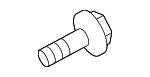 800506410 - Cooling System: Shroud Bolt for Subaru: B9 Tribeca, Legacy, Outback, Tribeca Image