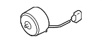 45131XA03A - : Fan Motor for Subaru Image
