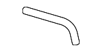 3618159B000 - Emission System: By-Pass Hose for Honda: Accord, Civic, CR-V Image