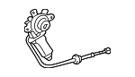 8571024050 - Body: Window Motor for Lexus: SC430 Image