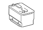 NAS65750EX - Electrical: Vehicle Battery for Mopar Image