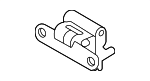 72910AR000 - Body: Hinge for Hyundai Image