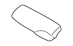 23774AA131 - Cooling System: Belt Cover for Subaru Image