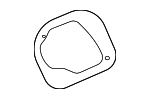 11A809687 - Body: Rear Reinforced for Audi Image
