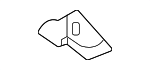 89A809697 - Body: Damper for Audi Image